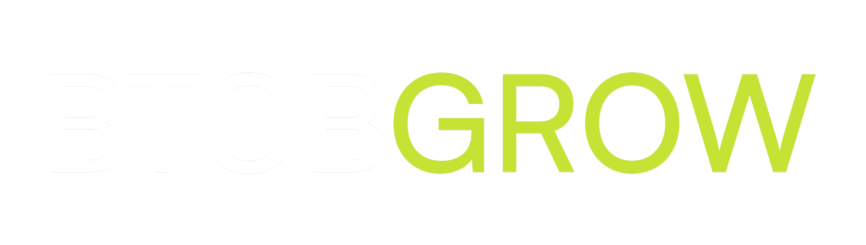 BtoBGrow